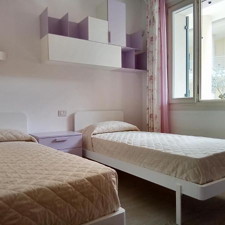 Giulia Luxury Apartment Sirmione Esterno foto