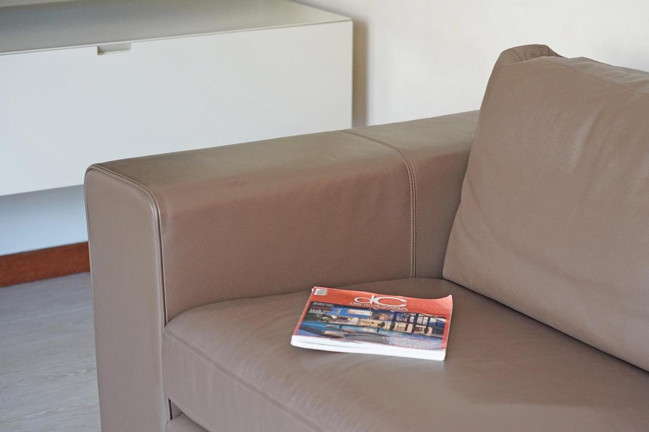 Giulia Luxury Apartment Sirmione Esterno foto
