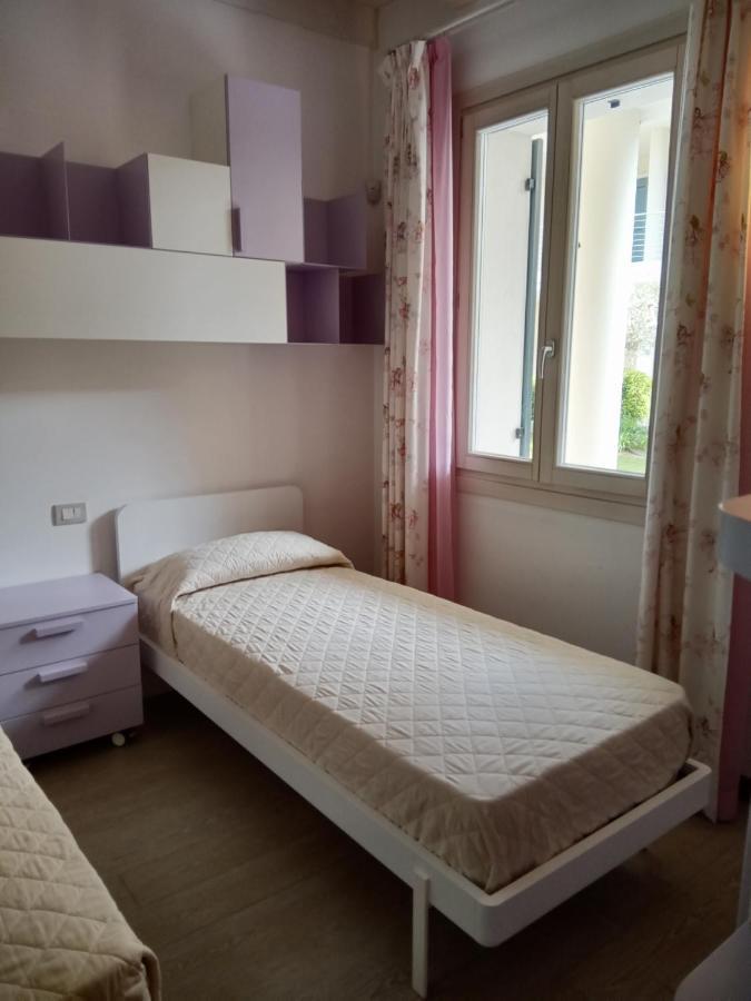 Giulia Luxury Apartment Sirmione Esterno foto