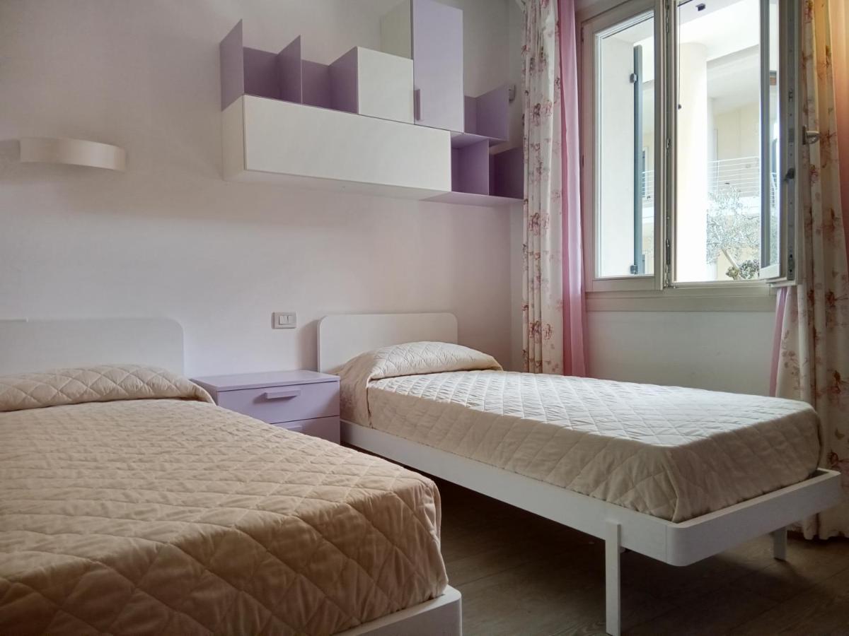 Giulia Luxury Apartment Sirmione Esterno foto